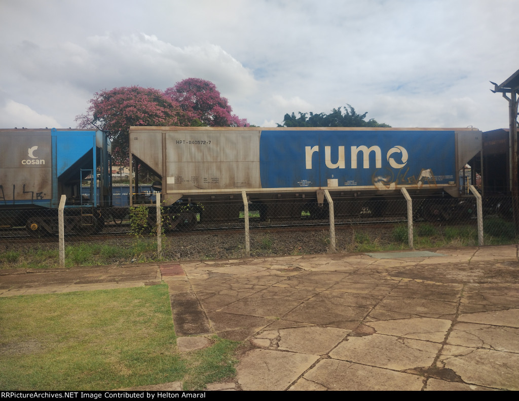 RUMO HPT-840572-7
